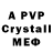 APVP СК Vladimir Istomin